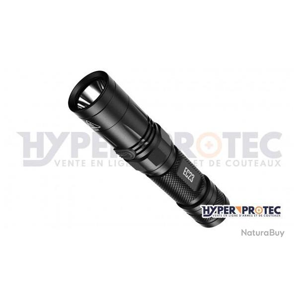 Nitecore EC23