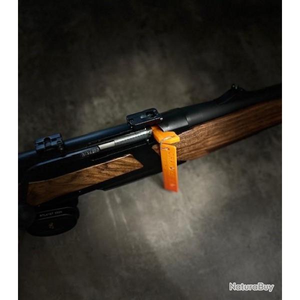 T�moin de chambre vide