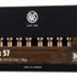 DK - RWS 6.5x57, 9.1 g