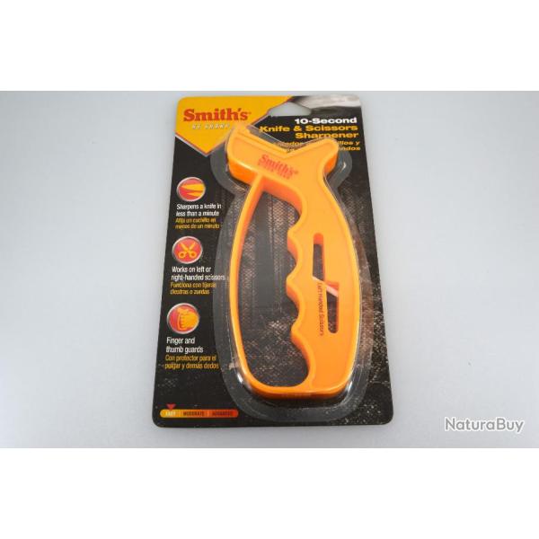 Affteur 10 secondes - Smith's