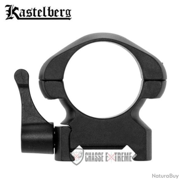 Colliers � Levier KASTELBERG Type Weaver Diam.25.4 Bh 8,6 mm