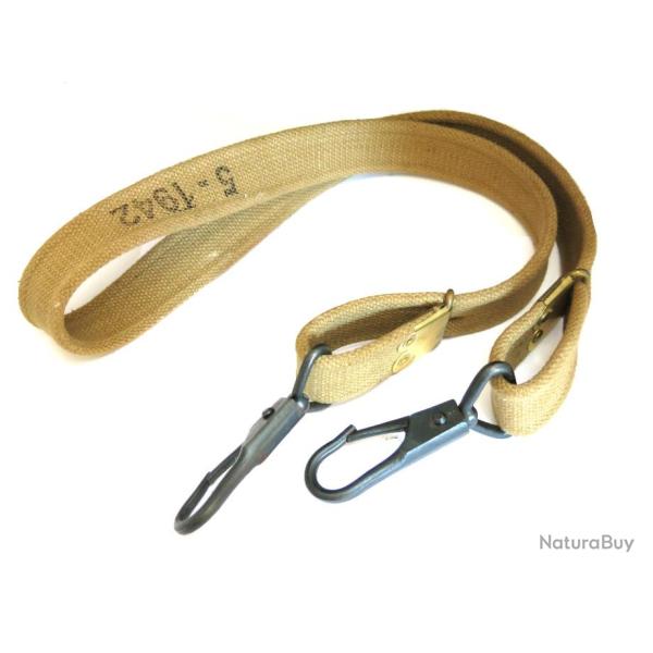 Bretelle toile pour  FM Bren