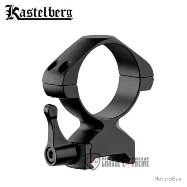 Colliers � Levier KASTELBERG Type Weaver Acier Diam 34 Bh 16.5