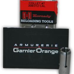 COLLET N&deg;7 HORNADY 392160