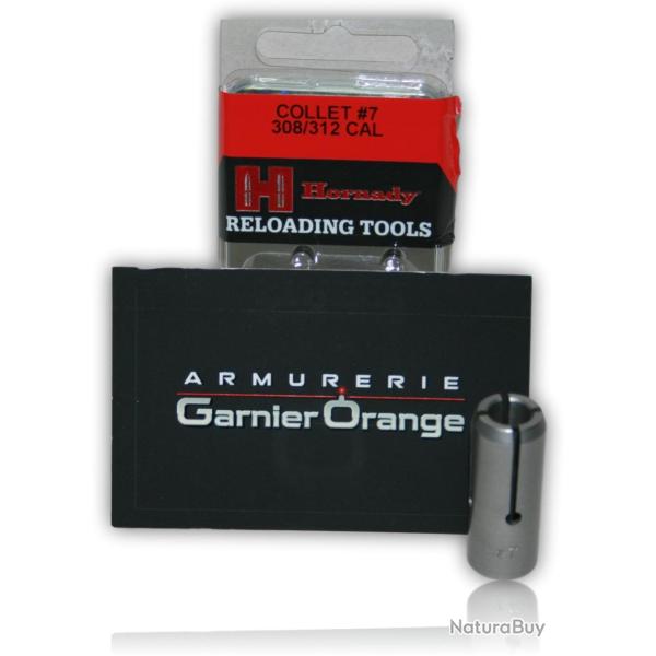 COLLET N�7 HORNADY 392160