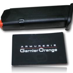 CHARGEUR GLOCK G17 GEN5 17 coup