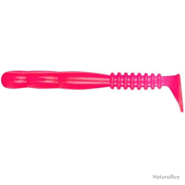 Leurre Reins Fat RockVibe 4' - 10cm UV 206 - Pink Sight