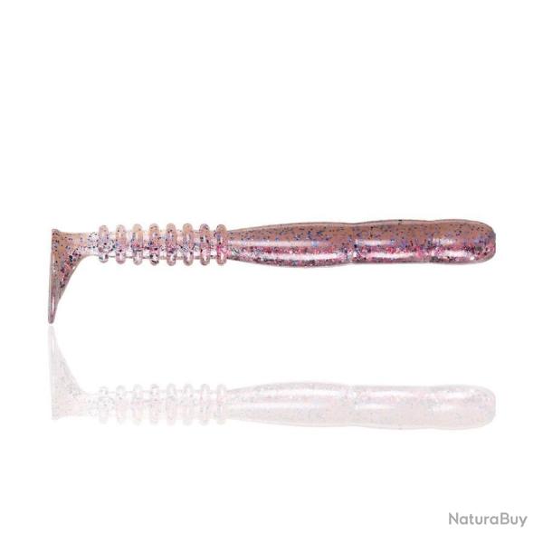 Leurre Reins Fat RockVibe 4' - 10cm 074 - North Lake