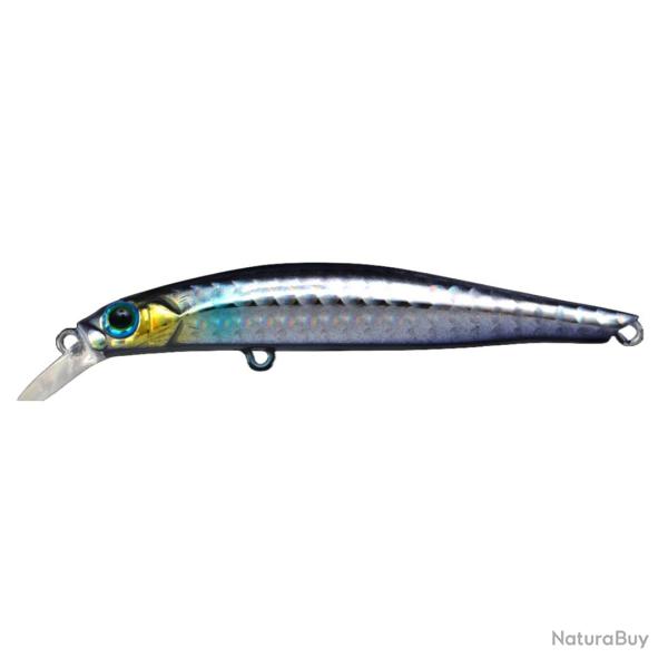 Poisson Nageur Jackson Artist FR80 SZE