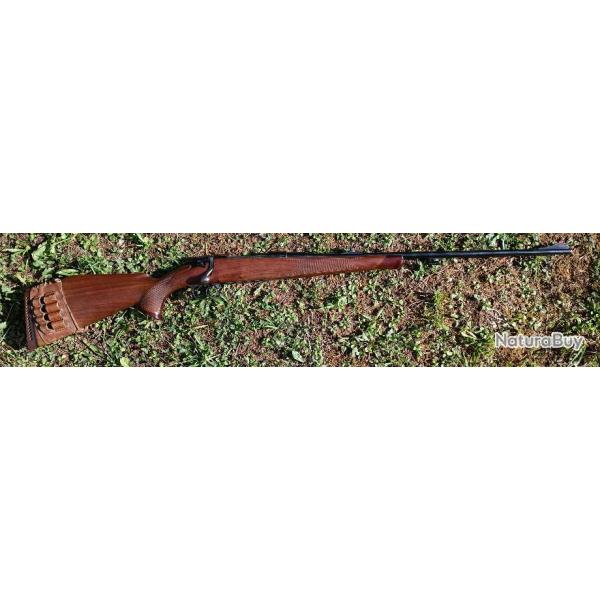 Carabine Heym SR 20G en 8x68S