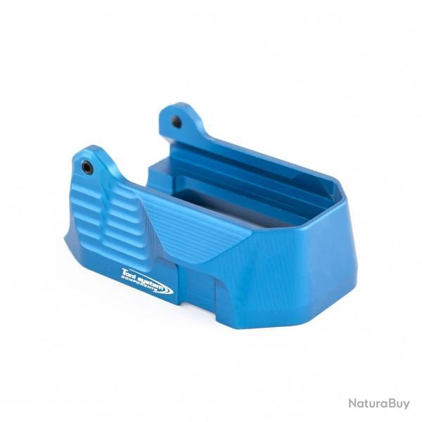 Magwell pour CZ Scorpion Evo3 s�rie S1 - TONI SYSTEM - Blue