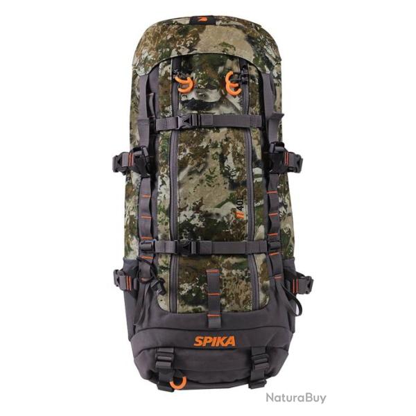 Sac � dos Spika Drover Hauler Biarri 80 L