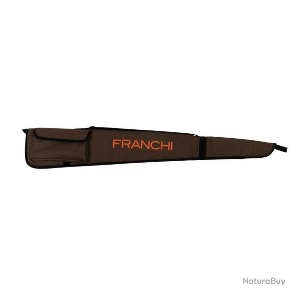 Fourreau fusil Franchi 135 cm Marron