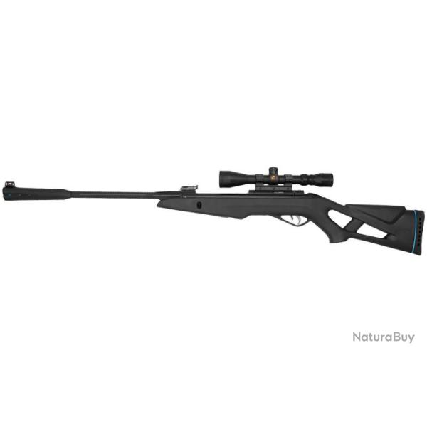 Carabine Whisper IGT 4.5mm 19.9 joules avec lunette 3-9x40WR Gamo