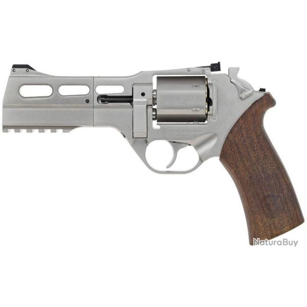 Revolver Chiappa Rhino 50 DS 4.5mm CO2 Chrom�
