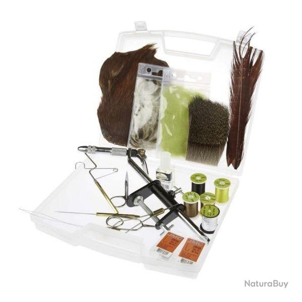 JMC - Kit de montage mouche Fly Tying