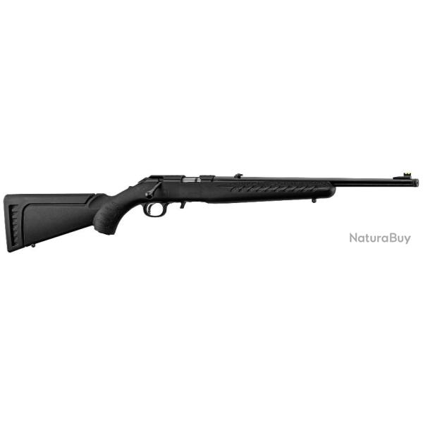 CARABINE RUGER AMERICAN RIMFIRE 22LR