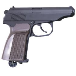 Pistolet Makarov Co2 Fixe (S&T / Farsan)