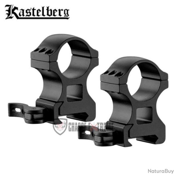 Collier Weaver KASTELBERG 6 Vis � Levier Diam 25.4 Bh 25.4