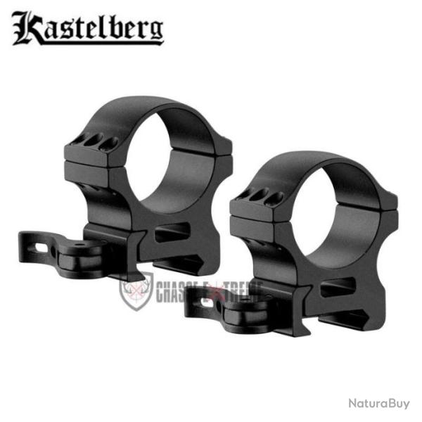 Collier Weaver KASTELBERG 6 Vis � Levier Diam 30 Bh 12.7