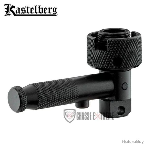 Support Prise sur Grenadi�re KASTELBERG pour Bipied Ak0600