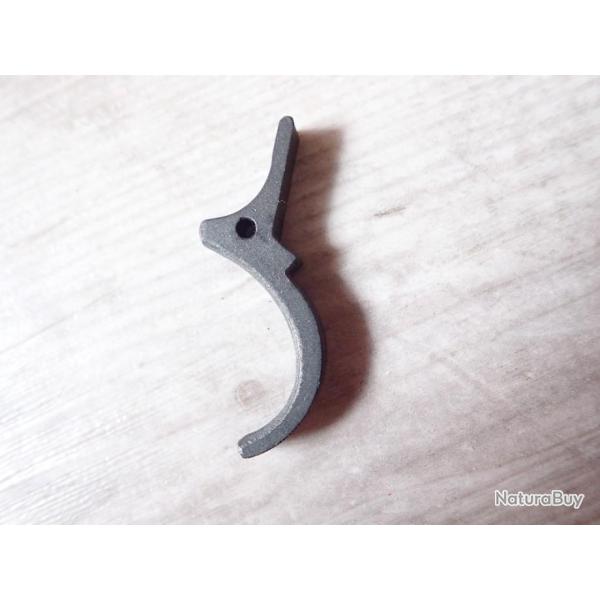 Pi�ce, d�tente, gachette de pistolet, fusil, carabine ...