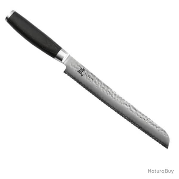 Couteau  pain Yaxell Taishi