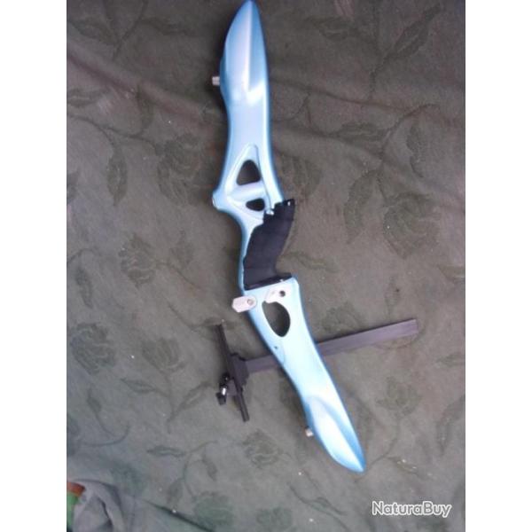 arc de comp�tition gaucher