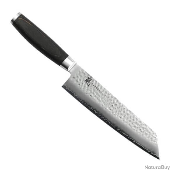 Couteau Kiritsuke Yaxell Taishi