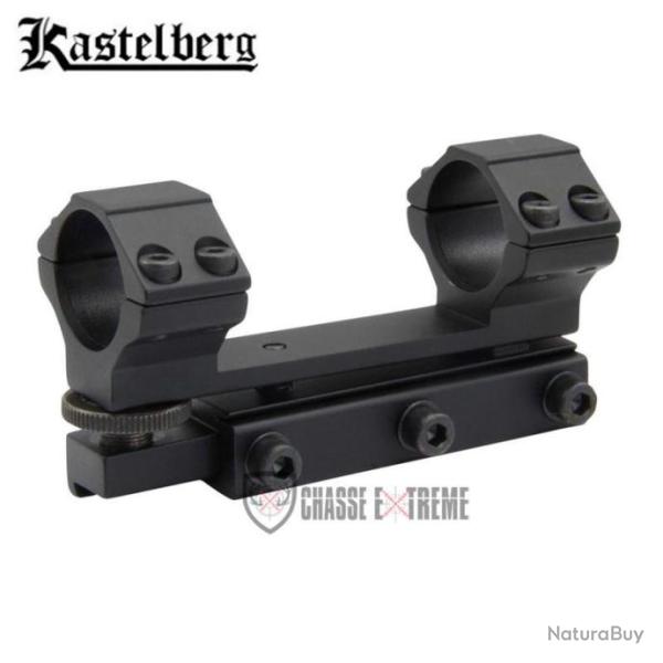 Montage Monobloc Type Weaver KASTELBERG Diam.25.4 Bh 24 R�glable