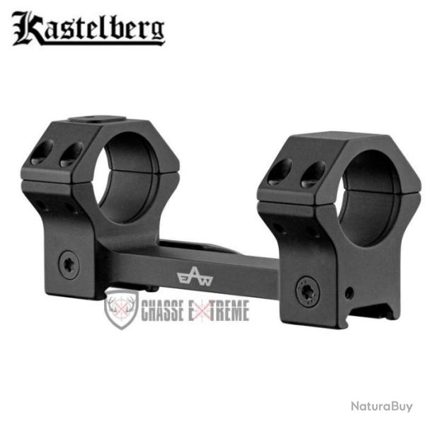 Montage Monobloc � Levier KASTELBERG Diam.30 mm Bh 18 mm