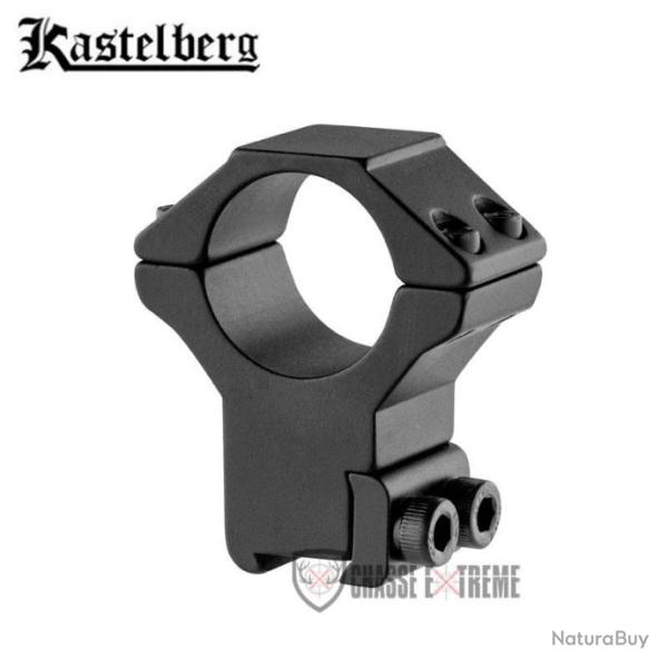 Colliers Haut sur Rail Prisme 11 mm KASTELBERG Diam 26 mm Bh 22