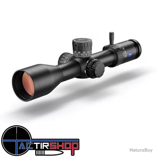 Lunette de tir ZEISS LRP S3 425-50 Mrad