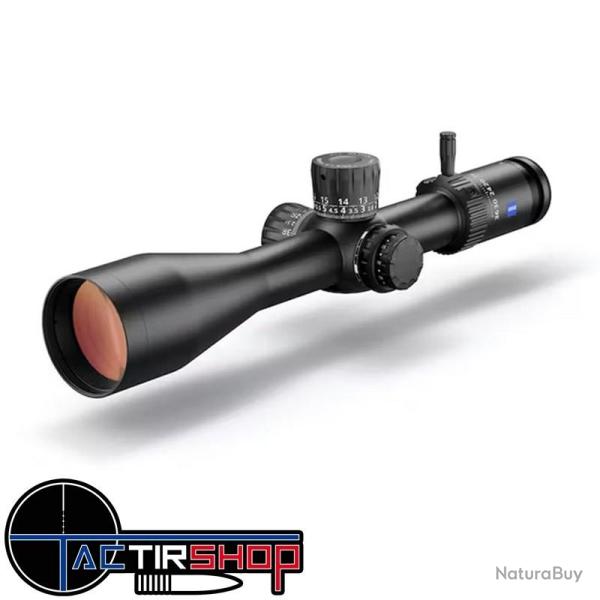 Lunette de tir ZEISS LRP S3 636-56 Mrad
