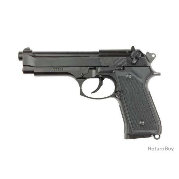 Airsoft - M9 HW gaz blow back | ASG (11112 | 5707843001496)