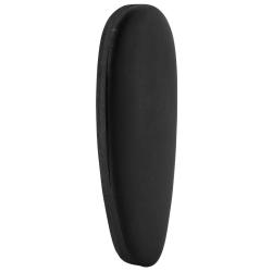 Plaque de couche BMR amortisseur pleine Elastique. 14 mm