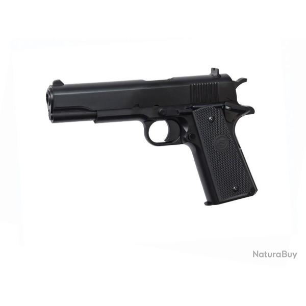 Airsoft - STI M1911 ressort (ABS | 0.5 joule) | ASG (0001 5005)