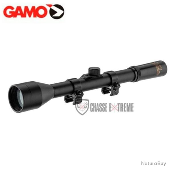 Lunette GAMO 4X28 TV