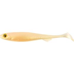 SLICK SHAD 11CM PAR 1 Pearl UV NPC