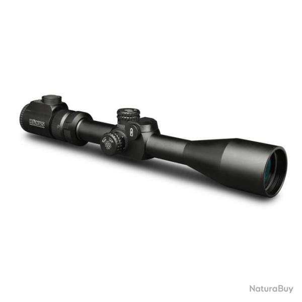 Lunette Konuspro EL-30 6-24X50 10 Rticules Lumineux Interchangeable