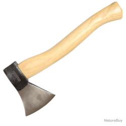 Hache Prandi DIN 5131 T&ecirc;te brut de forge