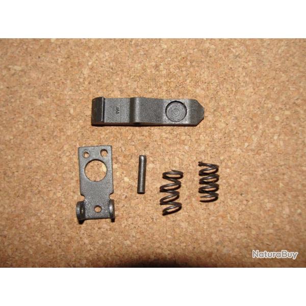 FSA49 fsa 49/46 Crochet chargeur complet