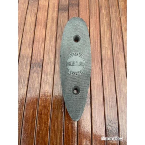 PLAQUE DE COUCHE DE CROSSE MARLIN 1893/1894  �TAT NEUVE