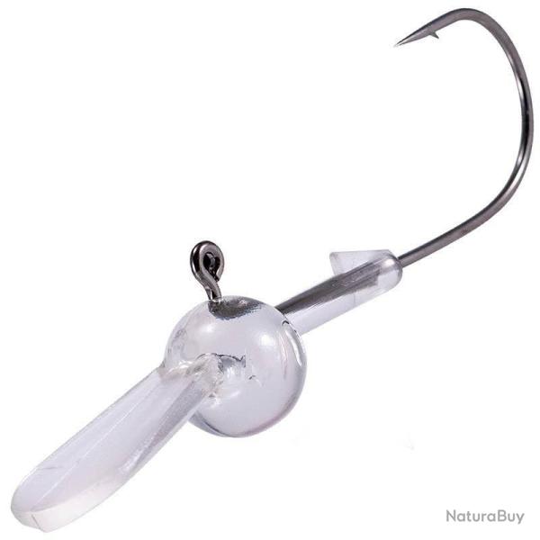 T�te Musaga Lipjig 45� 4/0