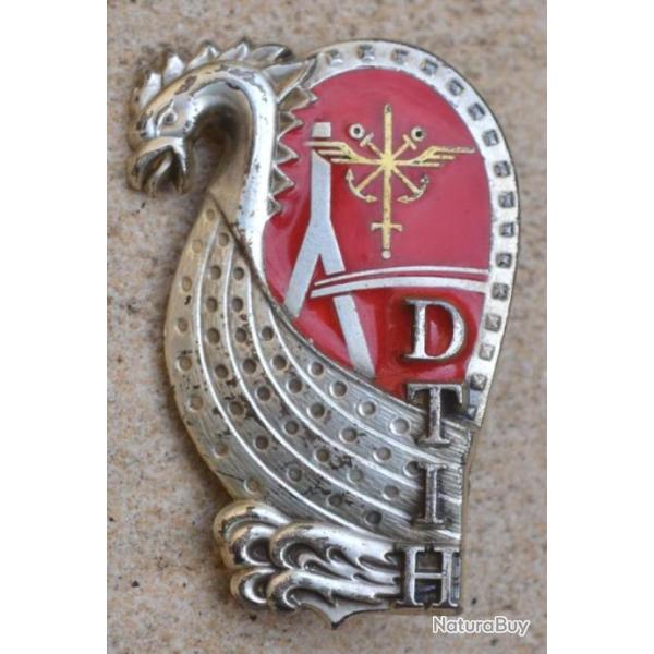 District de Transit Interarm�es du Havre