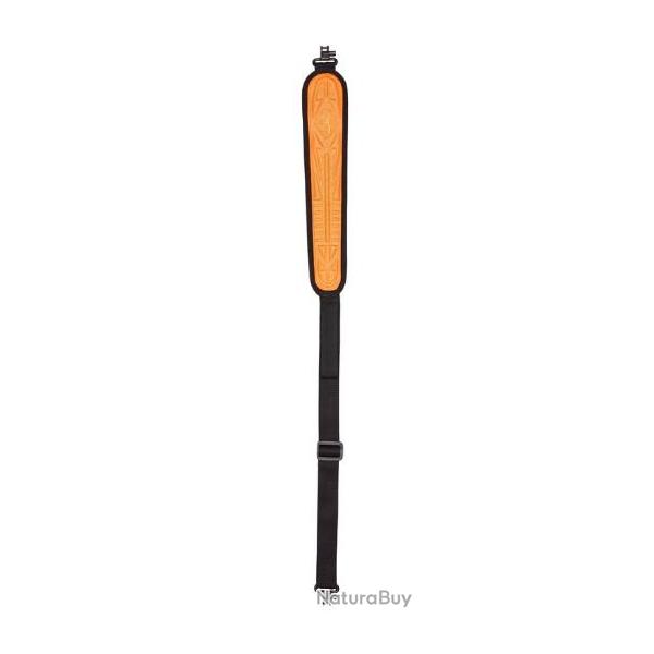 Bretelle BROWNING range pro orange
