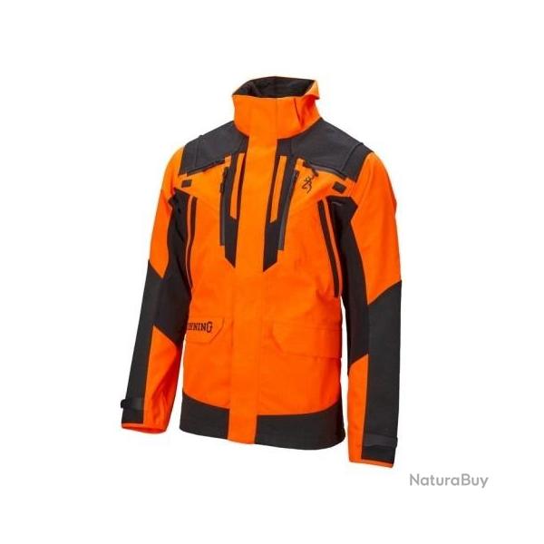 VESTE DE TRAQUE BROWNING TRACKER PRO AIR