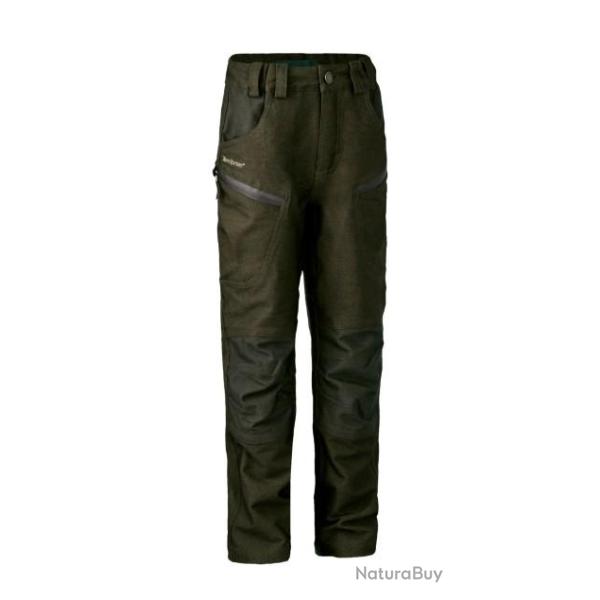 PANTALON ENFANT DEERHUNTER 14ANS