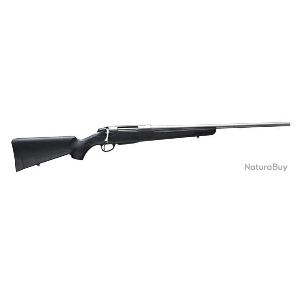 Carabine � Verrou Tikka T3X Lite Inox-30-06 Sprg-57 cm