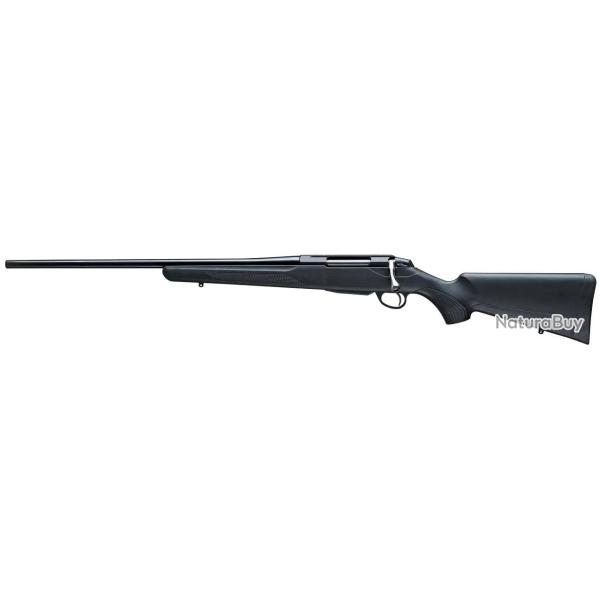Carabine � Verrou Tikka T3X Lite Gaucher-270 WSM-62 cm